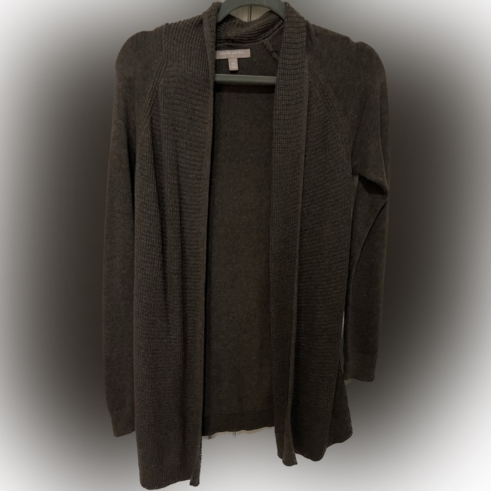 Banana republic cardigan